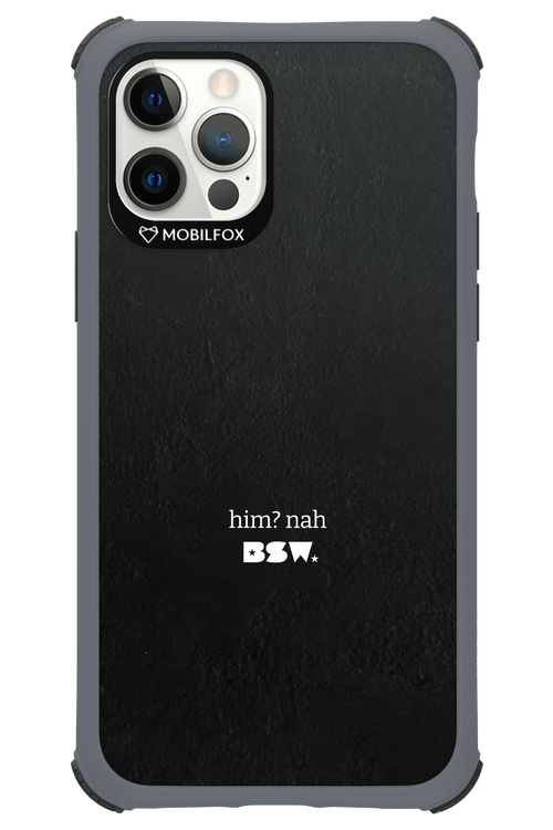 BSW FourSeasons 9 2.0 - Apple iPhone 12 Pro