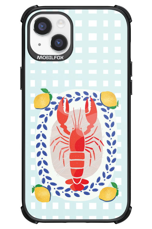Marbella's Lobster 2.0 - Apple iPhone 14 Plus