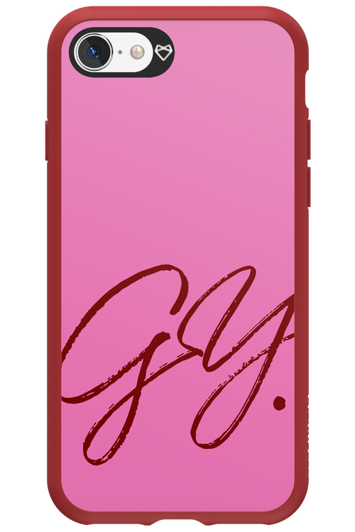 (Sorbet) GY 2.0 - Apple iPhone SE 2020