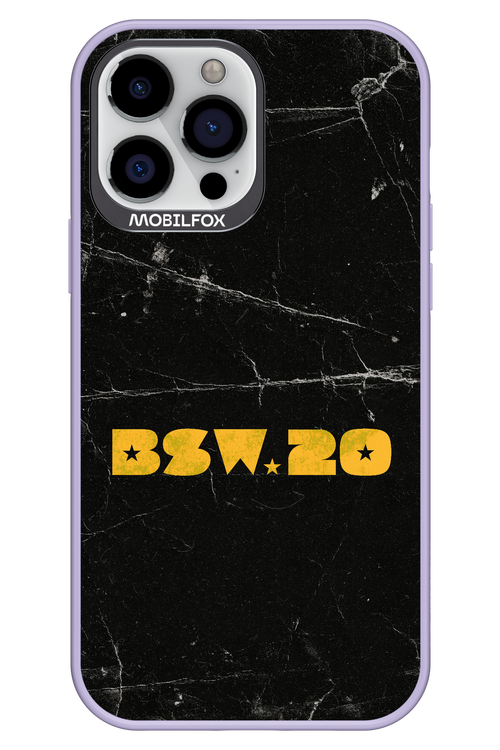 BSW 20 (5) 2.0 - Apple iPhone 13 Pro Max