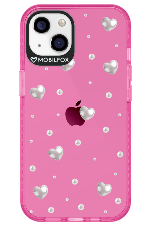 Pearl Tears 2.0 - Apple iPhone 13
