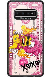 Cocktail Clown 2.0 - Samsung Galaxy S10+