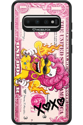 Cocktail Clown 2.0 - Samsung Galaxy S10+