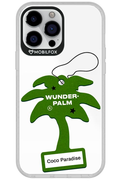 Wunder-Palm 2.0 - Apple iPhone 13 Pro Max