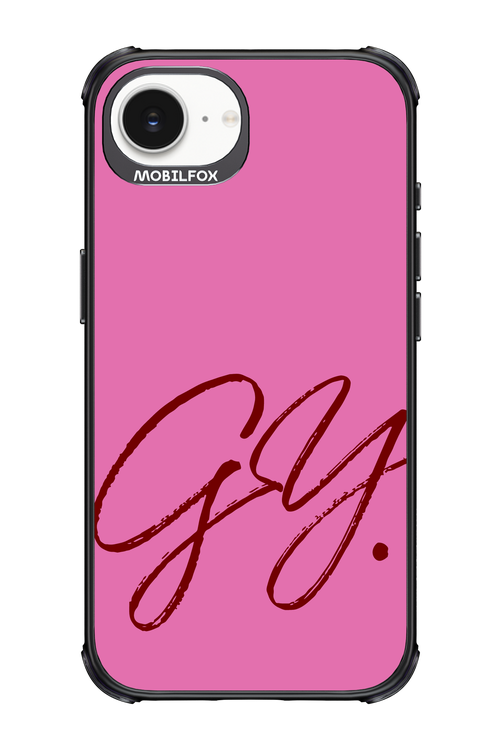 (Sorbet) GY 2.0 - Apple iPhone 16e
