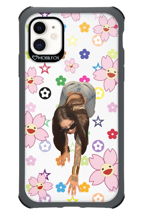 Oh G!rl 2.0 - Apple iPhone 11