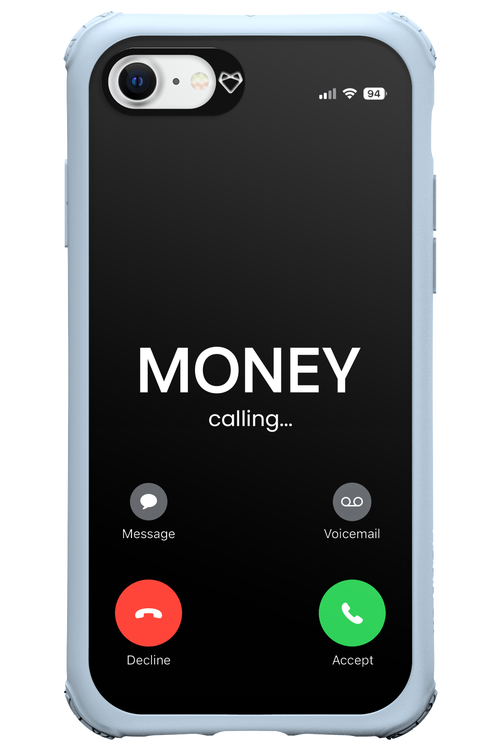 Money Calling - Apple iPhone SE 2020