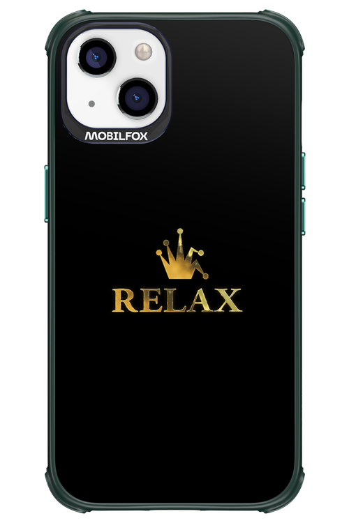 Relax 2.0 - Apple iPhone 13