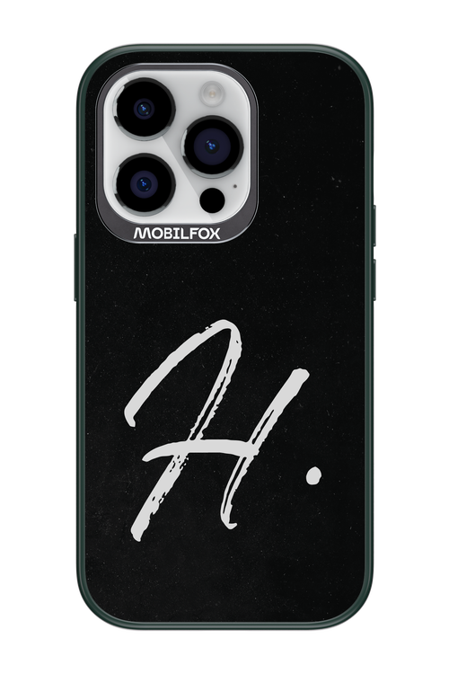 (Off Space) H 2.0 - Apple iPhone 14 Pro