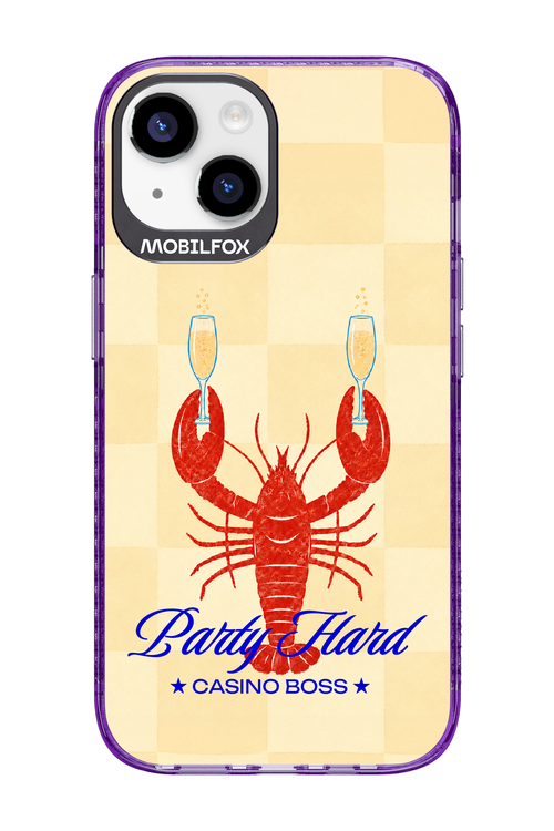 Party Hard 2.0 - Apple iPhone 14
