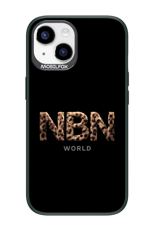 Black 2.0 - Apple iPhone 14