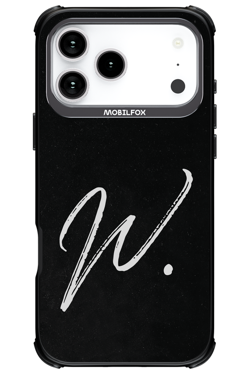 (Off Space) W 2.0 - Apple iPhone 17 Pro Max