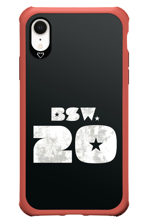 BSW 20 (9) 2.0 - Apple iPhone XR