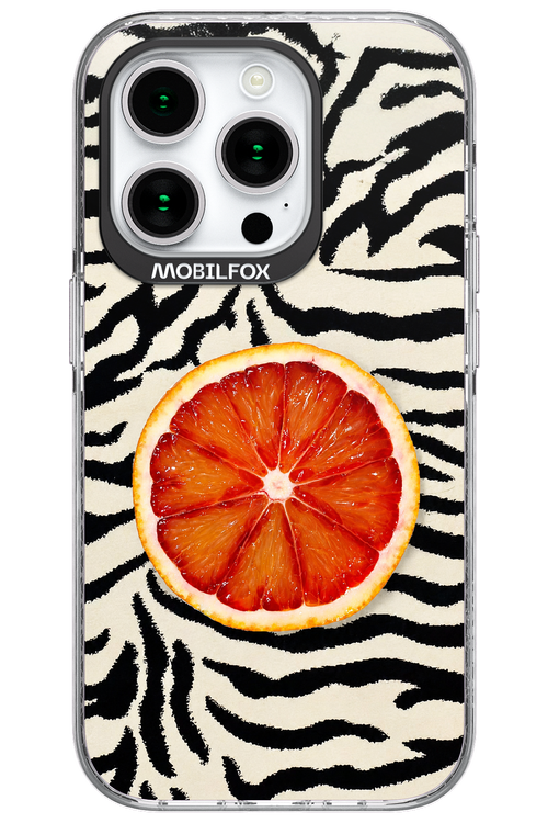 Wild Nectarin 2.0 - Apple iPhone 15 Pro
