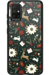 Classic Christmas - Samsung Galaxy A51