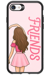 Friendssss 2.0 - Apple iPhone 7