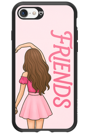 Friendssss 2.0 - Apple iPhone 7