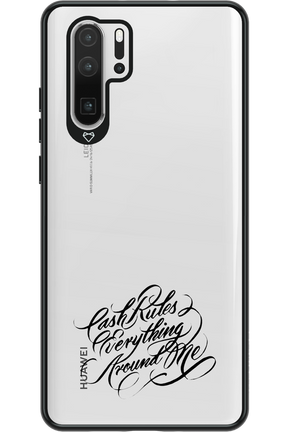 Cash Rules Script - Huawei P30 Pro