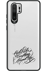 Cash Rules Script - Huawei P30 Pro