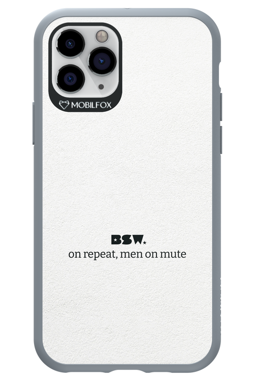 BSW FourSeasons 14 2.0 - Apple iPhone 11 Pro