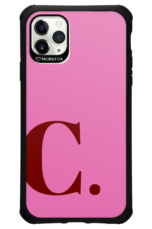 C (Sorbet) 2.0 - Apple iPhone 11 Pro Max