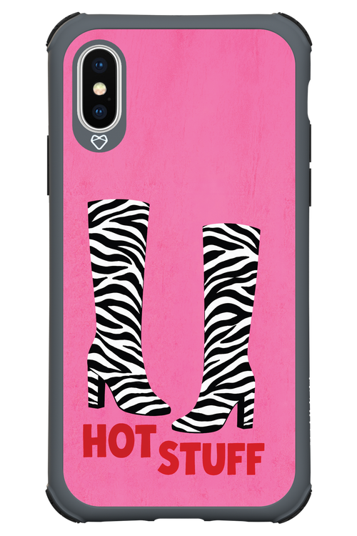 HOT STUFF 2.0 - Apple iPhone XS