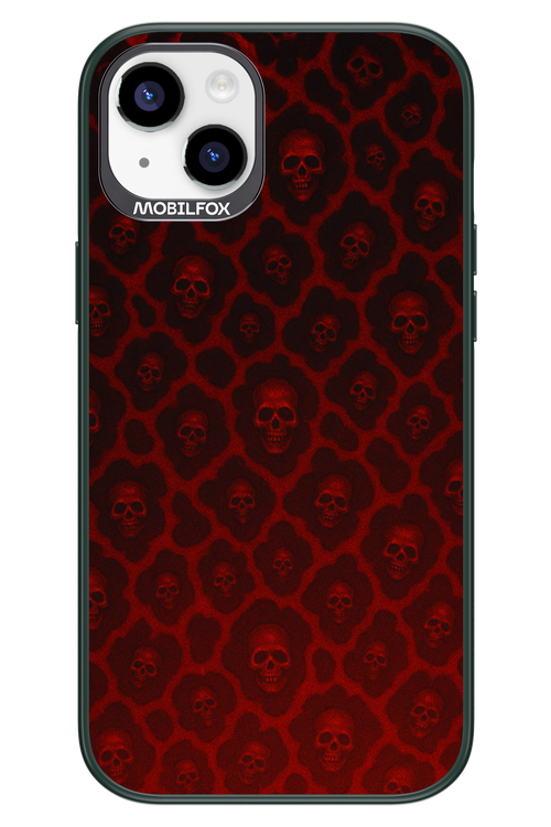 Skullpard 2.0 - Apple iPhone 14 Plus
