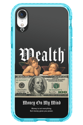 Wealth - Apple iPhone XR