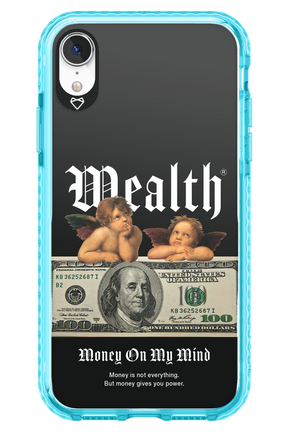 Wealth - Apple iPhone XR