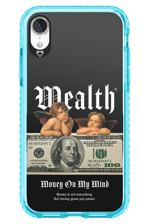 Wealth - Apple iPhone XR