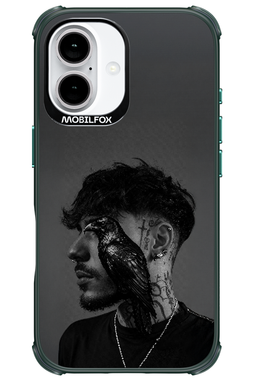 RAVEN 2.0 - Apple iPhone 16