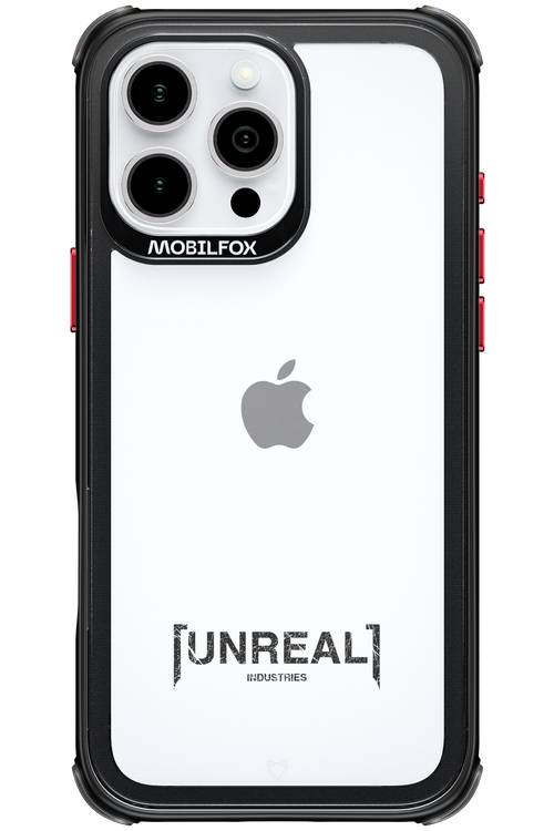 Minilogo 2.0 - Apple iPhone 16 Pro Max