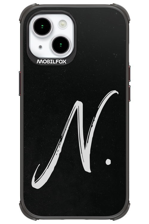 (Off Space) N 2.0 - Apple iPhone 15