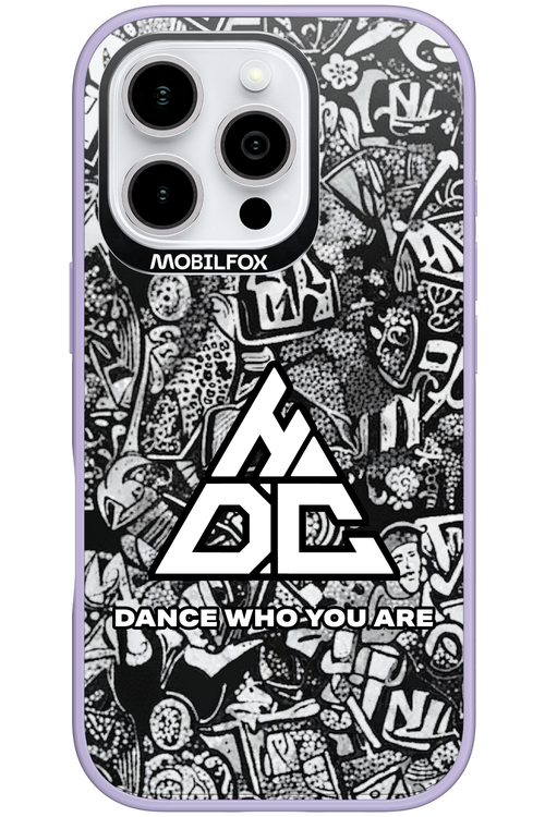 HDC 7 2.0 - Apple iPhone 16 Pro
