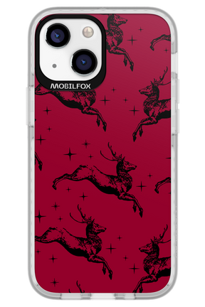 Oh Deer - Apple iPhone 13 Mini
