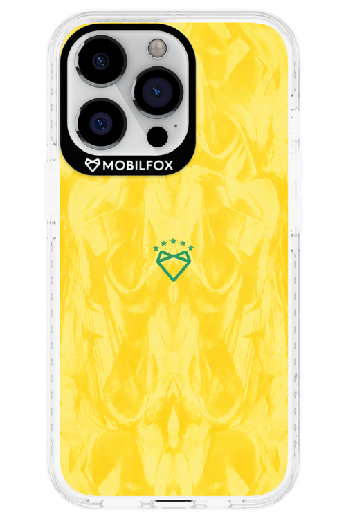 Brasil X Mobilfox 2.0 - Apple iPhone 13 Pro