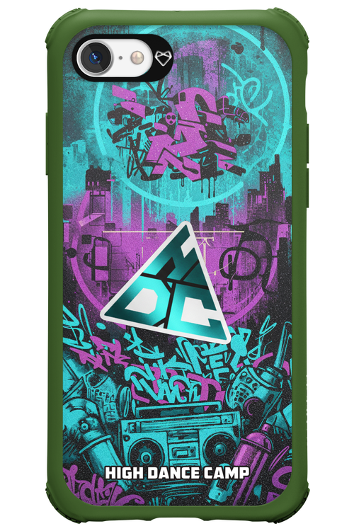 HDC 10 - Apple iPhone 7