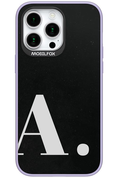 A (Off Space) 2.0 - Apple iPhone 15 Pro Max