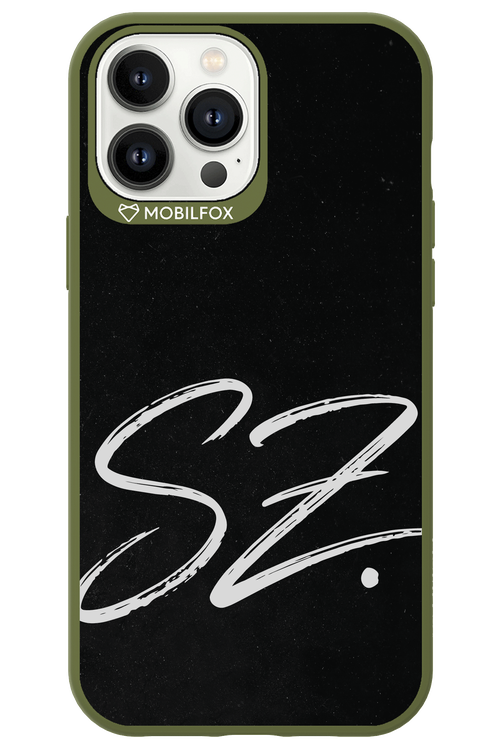 (Off Space) SZ 2.0 - Apple iPhone 13 Pro Max