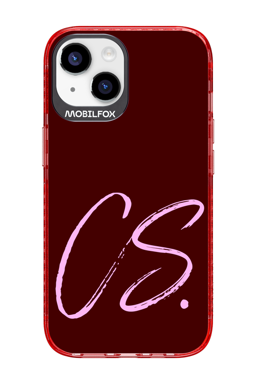 (Dark Blush) CS 2.0 - Apple iPhone 14
