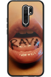 Rava Kiss - Xiaomi Redmi 9