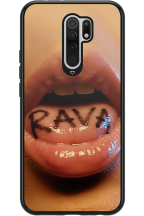 Rava Kiss - Xiaomi Redmi 9