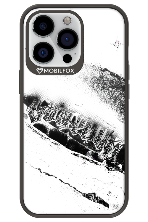 Grillz White Centaur 2.0 - Apple iPhone 13 Pro