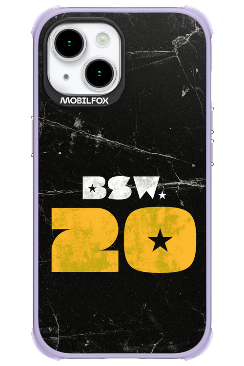 BSW 20 (1) 2.0 - Apple iPhone 15