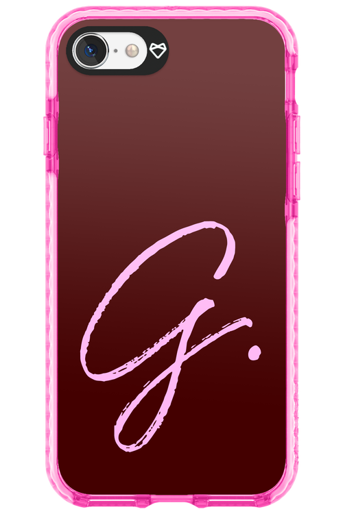 (Dark Blush) G 2.0 - Apple iPhone 7