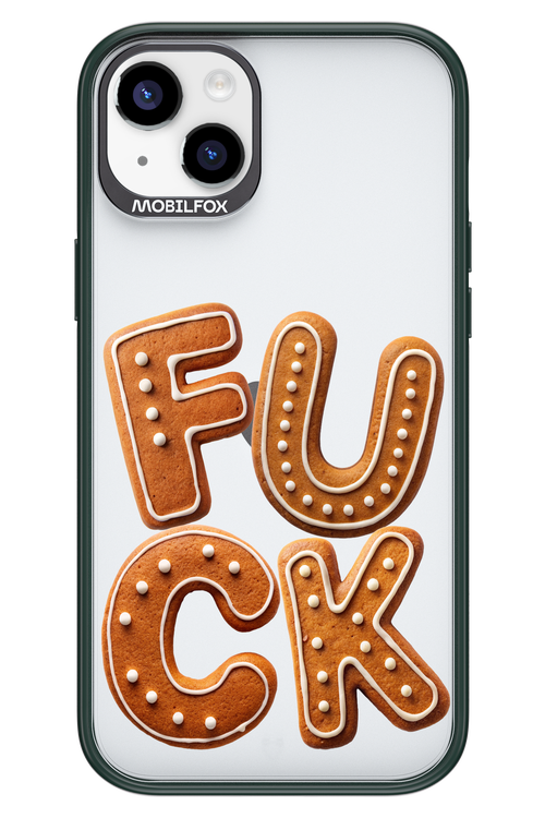 F U C K - Apple iPhone 14 Plus