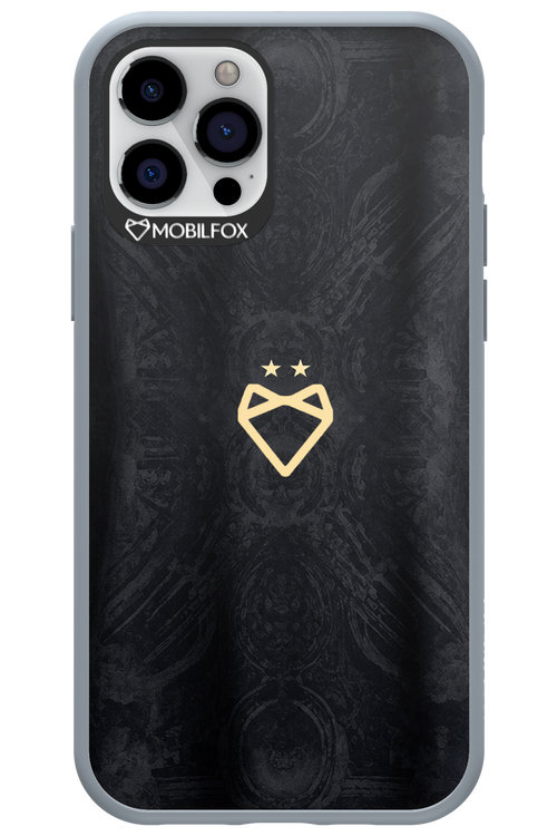Spain Black 2.0 - Apple iPhone 12 Pro