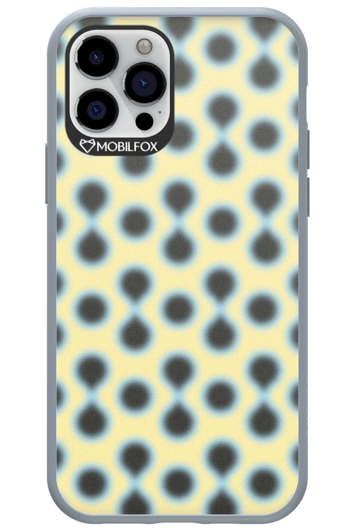 Butter Bubble 2.0 - Apple iPhone 12 Pro