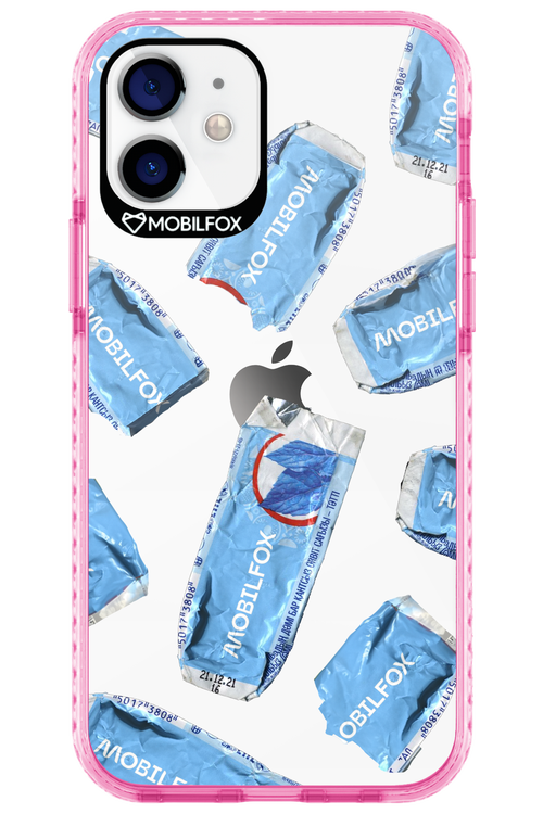 Mobilfox Gum 2.0 - Apple iPhone 12