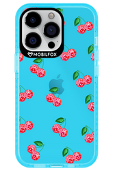 Disco Cherry - Apple iPhone 13 Pro